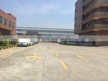 Changsha Naisi Electronic Equipment Co., Ltd. company overview - view 1