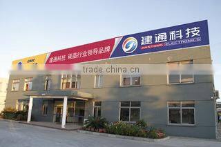 Kunshan Jiantong Electronic Technology Co., Ltd. company overview - view 2