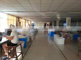 Xiantao Juenya Medical Products Co., Ltd. company overview - view 1