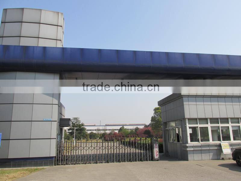 Ningbo Great Wall Precision Industrial Co., Ltd. company overview - view 2