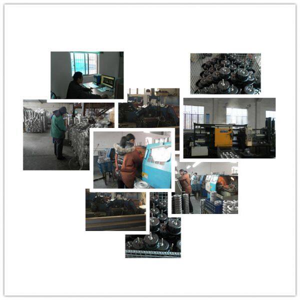 Harvey Auto Parts Industry Company Limited company overview - view 1