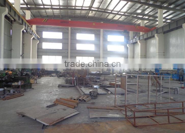 Henan Fumin Biofuel Molding Equipment Co., Ltd. company overview - view 4