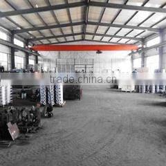 Wafangdian City Wudao Baoyang Machinery Factory company overview - view 2