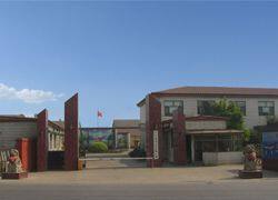 Hebei Goldman Sanitaryware Co.,ltd company overview - view 1