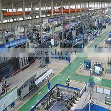 China Glass Tech Co., Ltd. company overview - view 3
