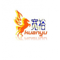 Foshan Kuanyu Stainless Steel CO.,LTD