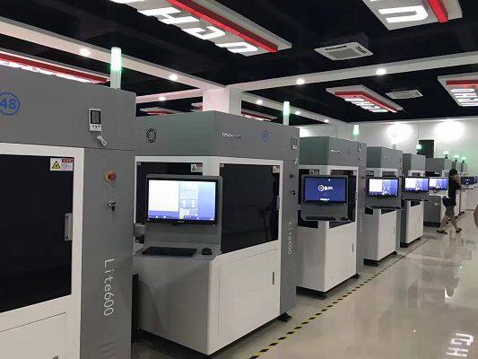 ForwellRapidPrototypingCompany company overview - view 2