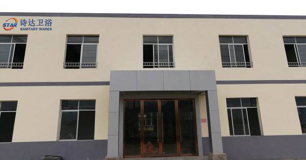 Foshan Star Sanitary Wares Co.,Ltd company overview - view 1