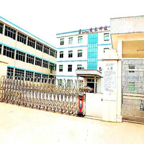 Shenzhen WENTAI Innovate Eletronics Technology Co,. Ltd company overview - view 1