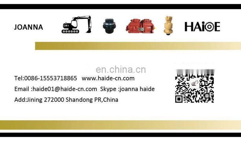 High Quality K5V140DTP 31Q9-10080 R330LC-9s Hydraulic Main Pump