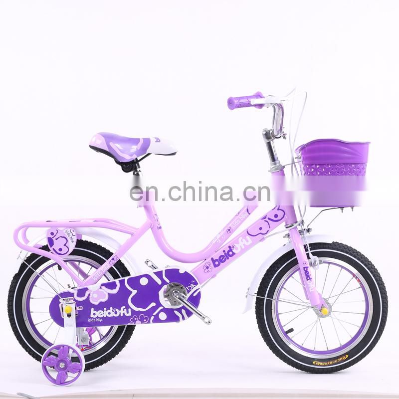 Factory wholesale new model 6year girl baby cycle and bike baby cycles model latest bicycle pictures baby cycle baby cycle GoldSupplier