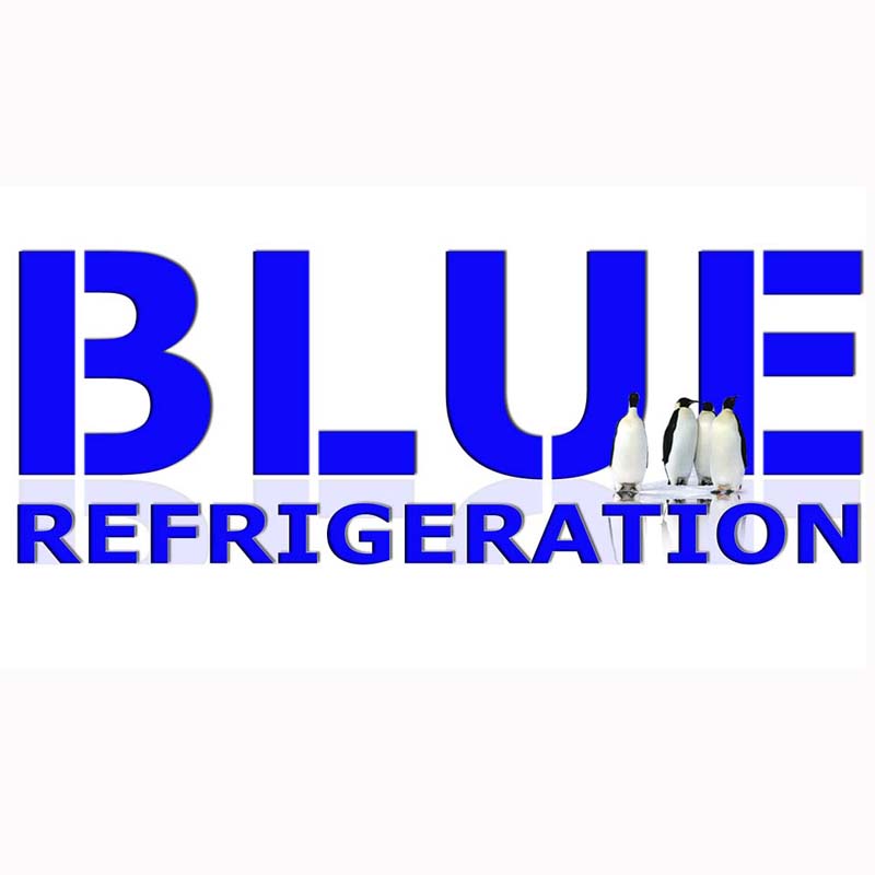 BLUE REFRIGERATION INDUSTRY CO.,LTD