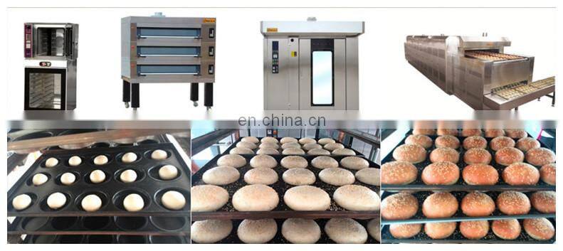manufacturer burger equipment