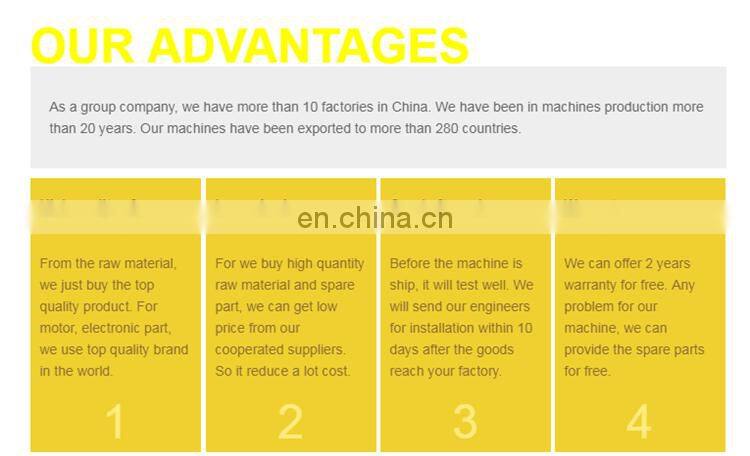 Complete dates vinegar production line