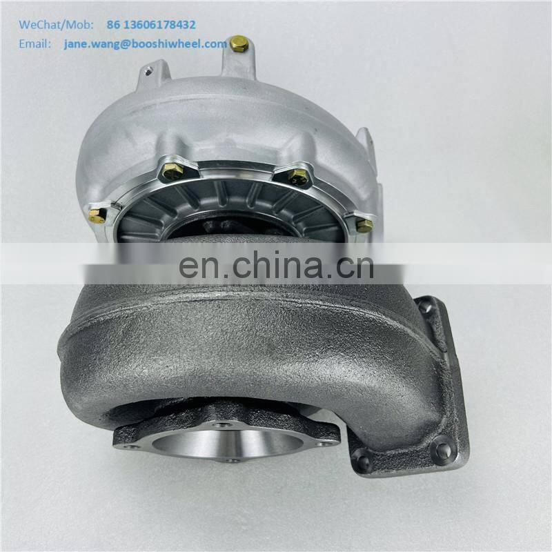 RU110 RU120 RU110-1A RU120-1A turbocharger for Yanmar S165 Marine Engine R35Q44F R45Q48F B5S00UR4C35F