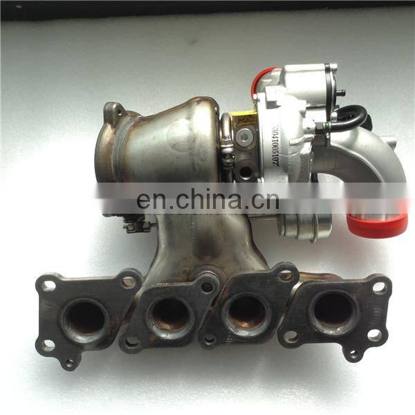 K03 turbocharger 53039980347 53039700347 53039980288 53039700288 53039880288 turbo Ecoboost engine AG9N-6K682-AM