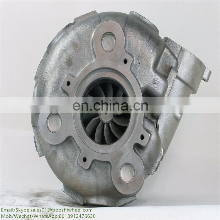 Tw9214 turbocharger 102-0278 4p4606 3512b G3516 Sr4 466249-5003s Turbos for Cat Marine Industrial with G3516b 3516