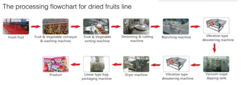 Fruit Processing Plant Layout Large Scale Production Fruit Pulp Separator 5000KG/H Fruit Juicer Production Line