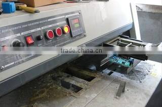 Fuan Parbeau Electronics Co., Ltd. company overview - view 1