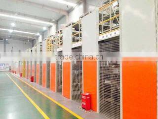 Luan Yongxian Hardware Trading Co., Ltd. company overview - view 1