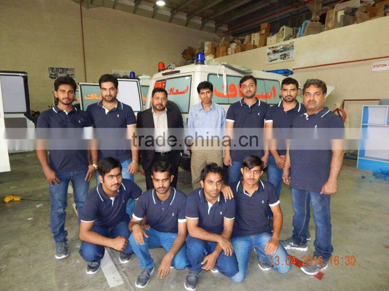 Intersafe Fze company overview - view 2