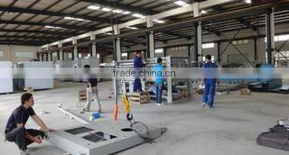 Shanghai Baiqiang Washing Equipment Manufacturing Co., Ltd. company overview - view 2