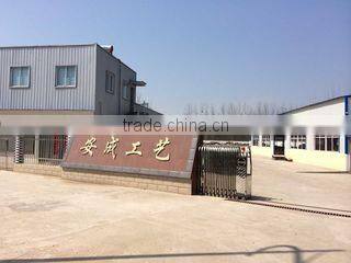 Hefei Craft Trading Co., Ltd. company overview - view 1