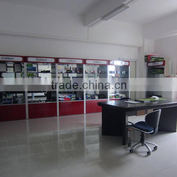 Zhongshan Micca Auto Electronics Co., Ltd. company overview - view 3