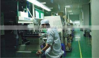 Shenzhen Dcom Technology Co., Ltd. company overview - view 2