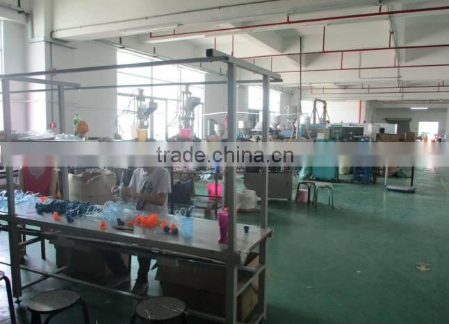 Dickye Plastic Products Co., Ltd. company overview - view 4