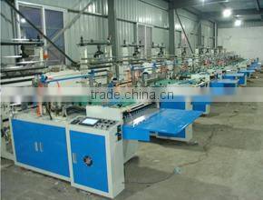 Ruian Hongyu Packing Machinery Factory company overview - view 2