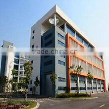Shandong Wanshuo Optoelectronic Equipment Co., Ltd. company overview - view 1