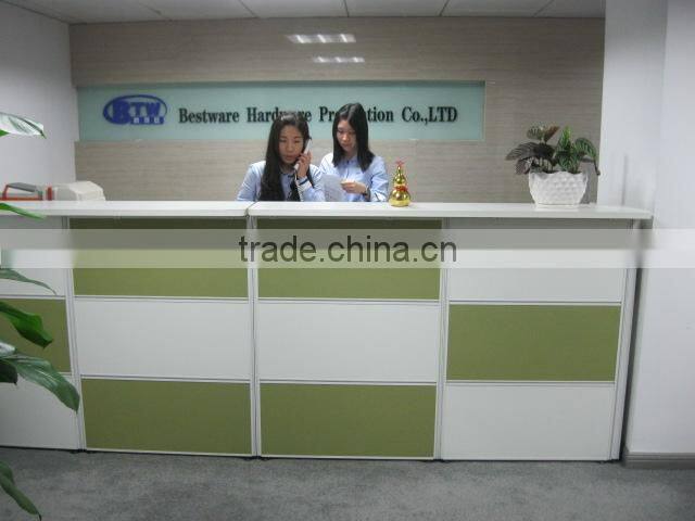 Bestware Hardware Production Co., Ltd. company overview - view 2