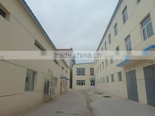 Shanxi Wutai Mountain Hippophae Goods Ltd. company overview - view 3