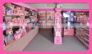 Yiwu Tip Top Accessories Co., Ltd. company overview - view 3