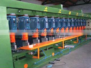 Shanghai Hong Jin Ultrasonic Electronic Equipment Factory company overview - view 2