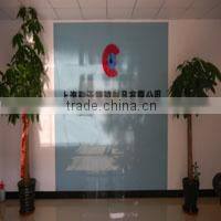 Shanghai Yacheng Plastic Products Co., Ltd. company overview - view 3