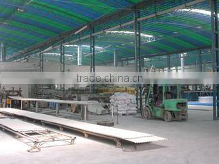 Foshan Gaozhu Tiles Co., Ltd. company overview - view 3