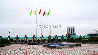 Shaoxing Sunday Textile & Chemical Co., Ltd. company overview - view 1