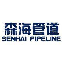 Hebei senhai pipeline Co.,Ltd.