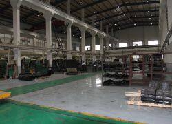 Shanghai Boom International Trade Co.,ltd company overview - view 1