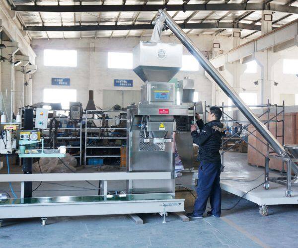 M&J Machinery Engineer Co.,Ltd. company overview - view 1