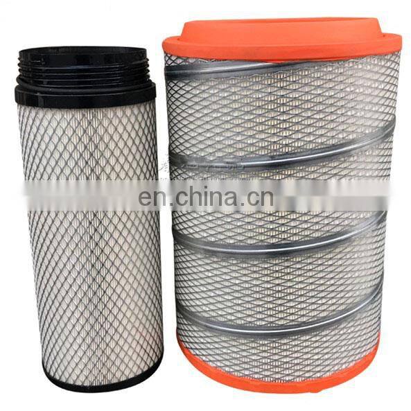 Air filter 1109060-360/1109070-360 PU2738 for Riegl hair