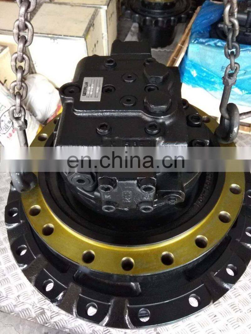 114-1331 325B Final Drive 322BL 325BL Excavator Travel Device 325B Hydraulic Motor