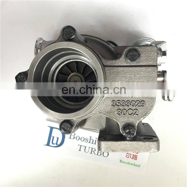 HX30W 4040353 4BTA Y 3960907 turbocharger 3598814 3960907 4050220 3592318 3598542 4089319 engine