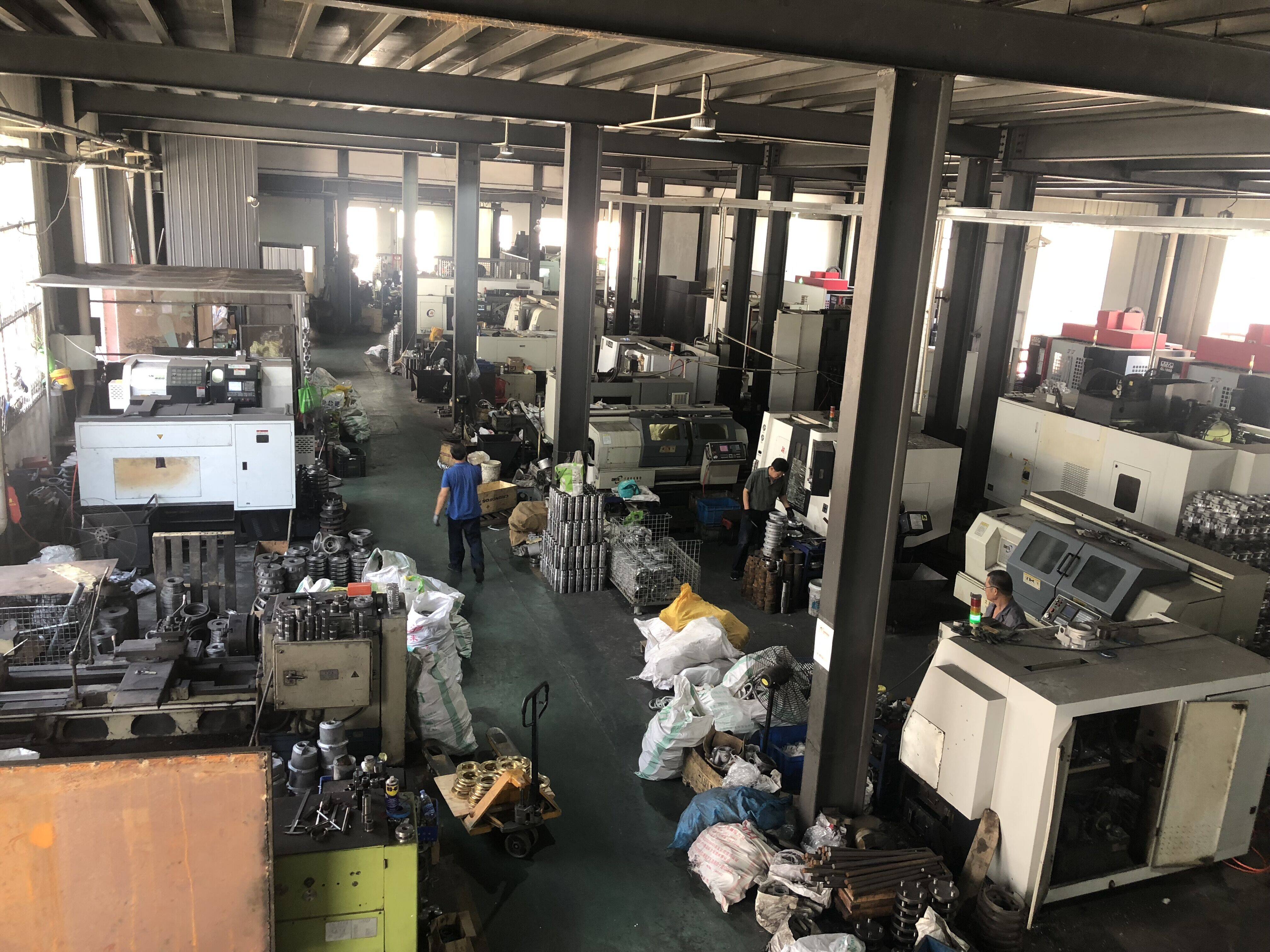 Tianjin Bernard Automation Equipment Limited Company company overview - view 4