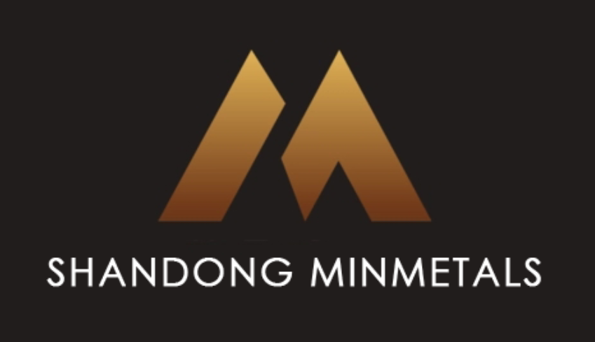 SHANDONG MINMETALS CO.,LTD