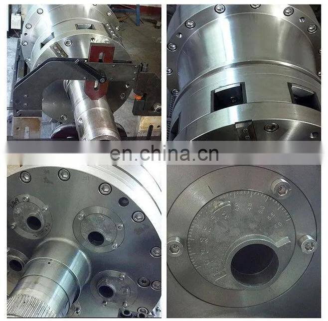 genyond factory Automatic Decanter Centrifuges (Standard Type)