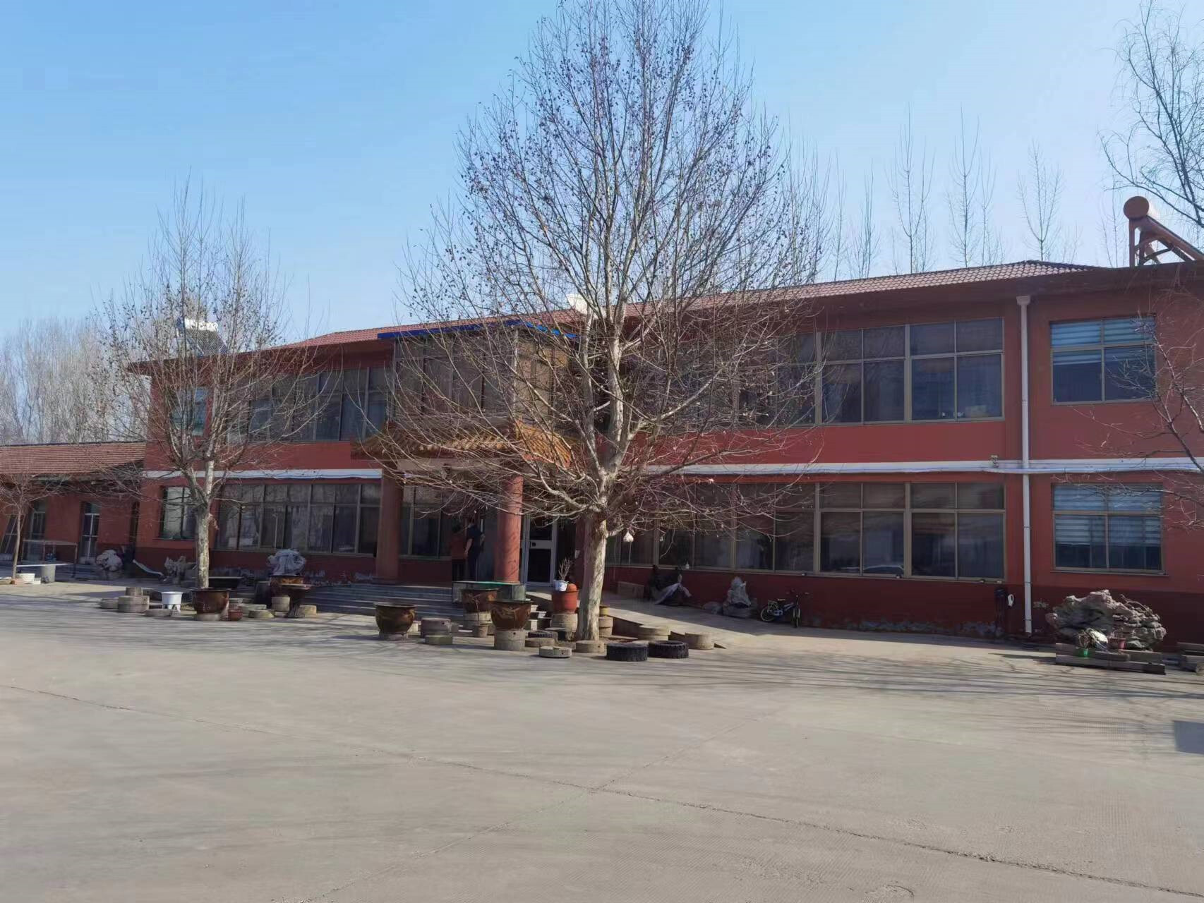 Zibo Xingjunyu Marine Technology Co., Ltd company overview - view 2