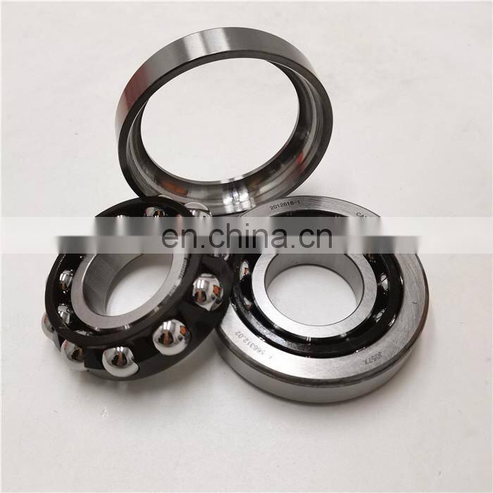 R35Z-6 Tapered Roller Bearing Auto Gearbox Bearing 35x73x19.5mm